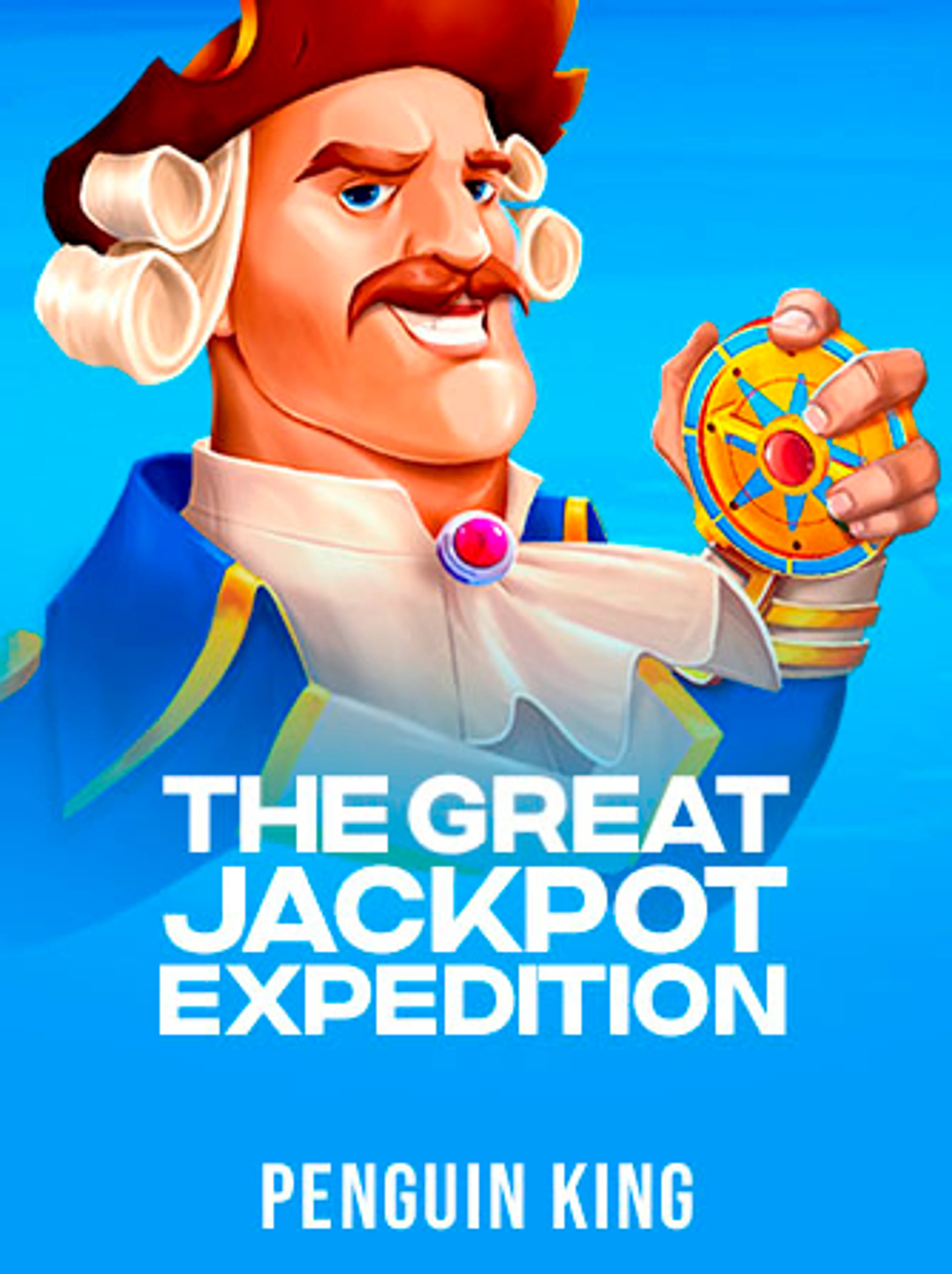 The Great Jackpot Expedition