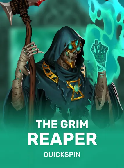 The Grim Reaper slot