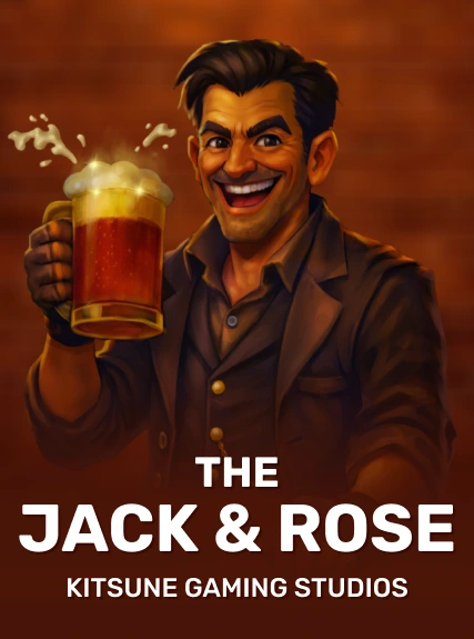 The Jack & Rose slot
