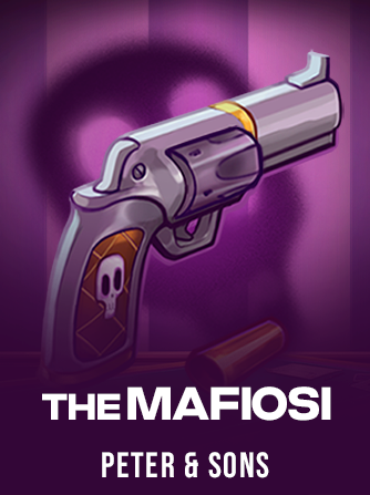 The Mafiosi slot