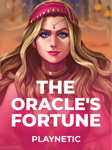 The Oracle's Fortune