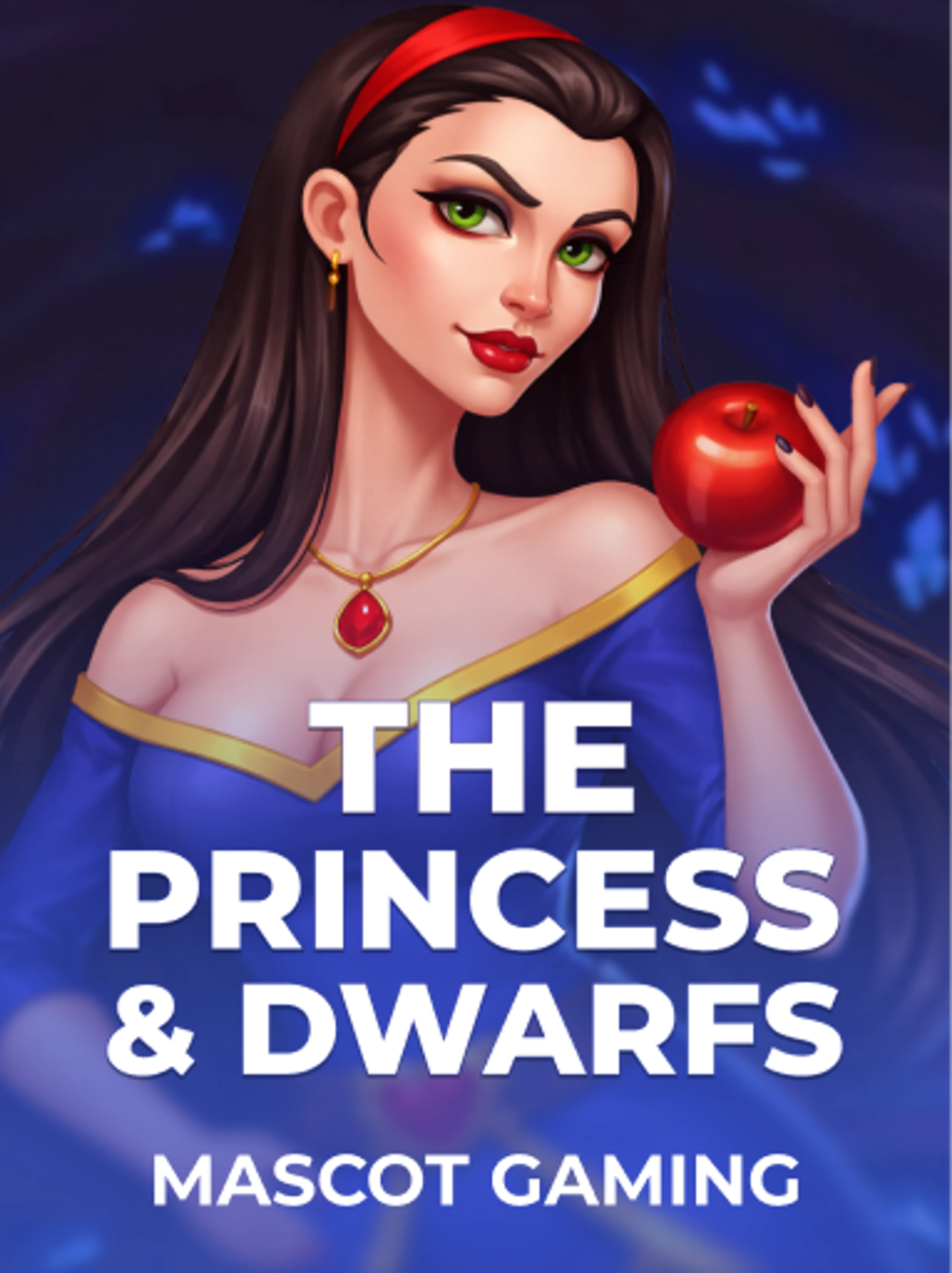 The Princess & Dwarfs