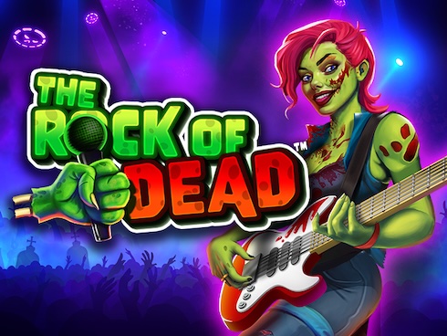 The Rock of Dead