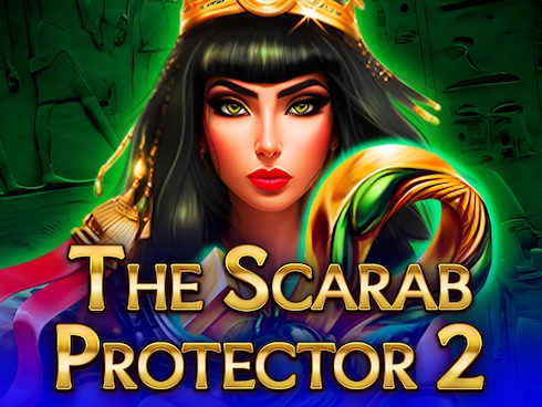 The Scarab Protector 2 slot