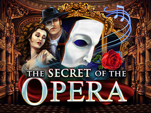 The Secret of the Opera