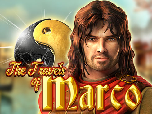 The Travels of Marco
