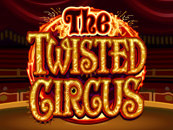 The Twisted Circus slot
