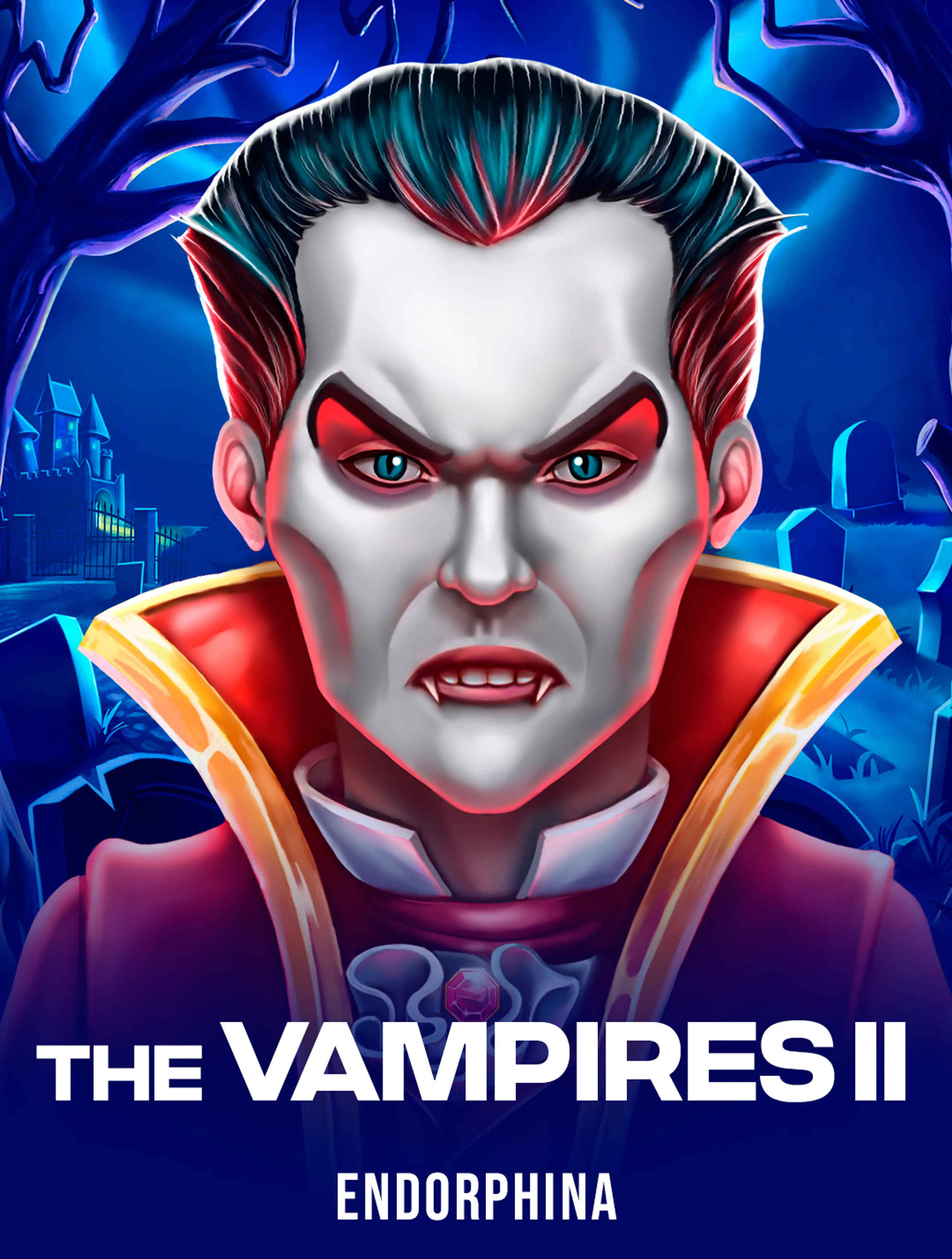 The Vampires 2