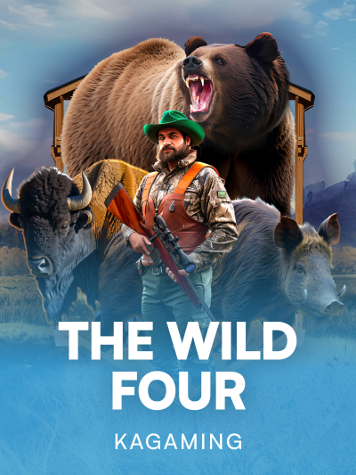 The Wild Four
