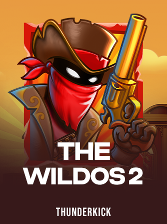 The Wildos 2 slot