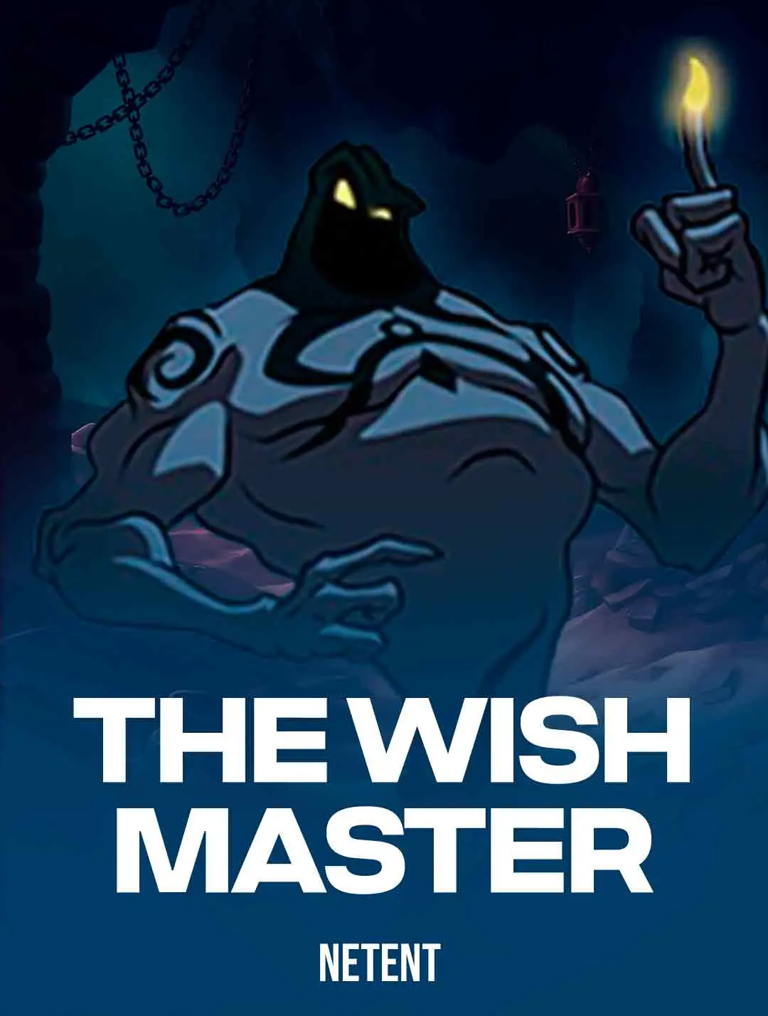 The Wish Master