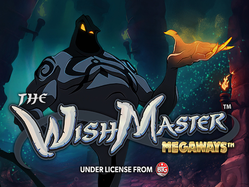 The WishMaster Megaways
