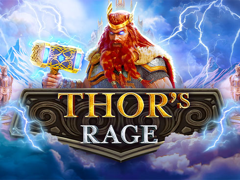 Thor’s Rage