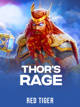 Thor’s Rage