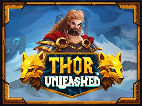 Thor Unleashed