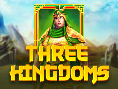 Three Kingdoms slot