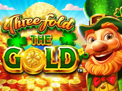 Threefold the Gold