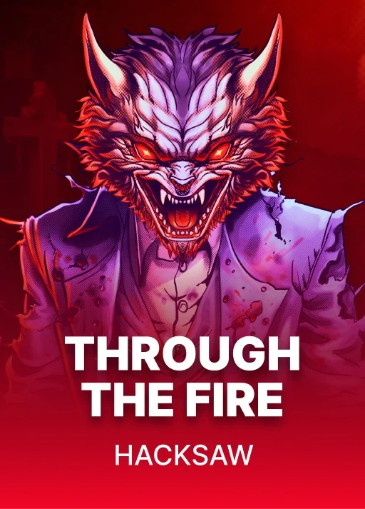 Through the Fire