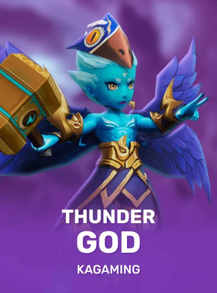 Thunder God