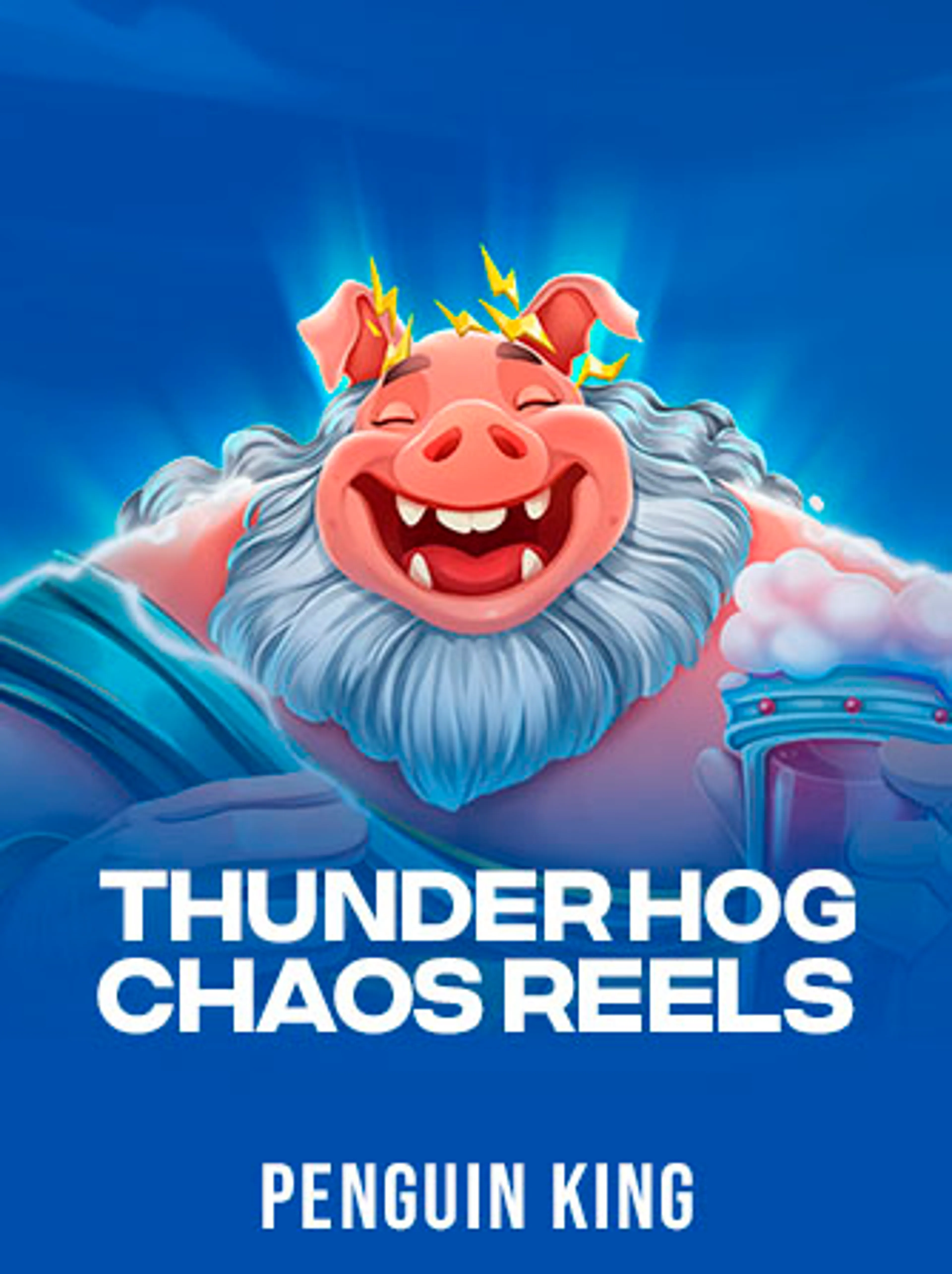 Thunder Hog Chaos Reels