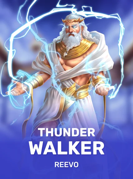 Thunder Walker