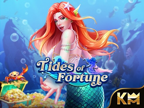 Tides of Fortune