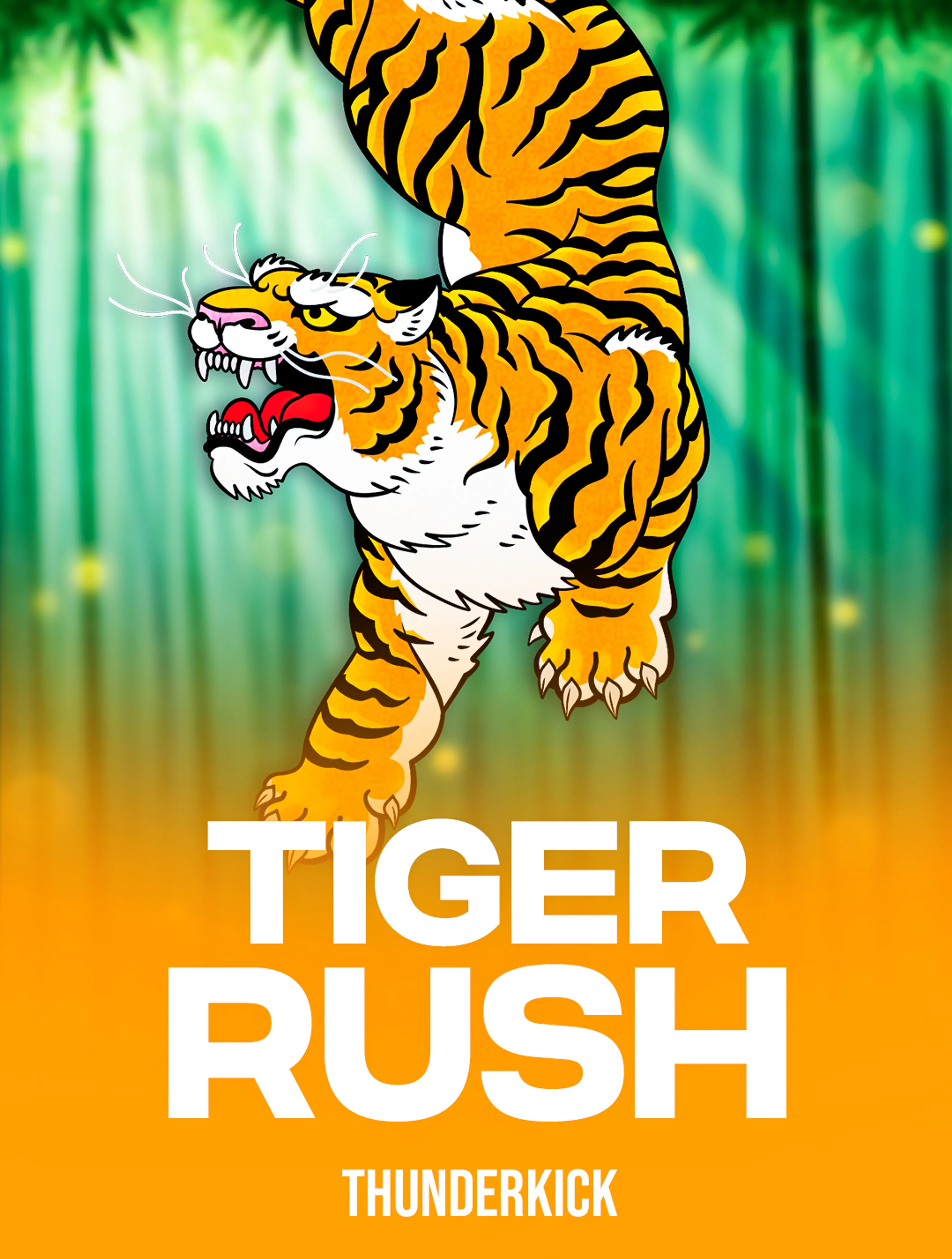 Tiger Rush