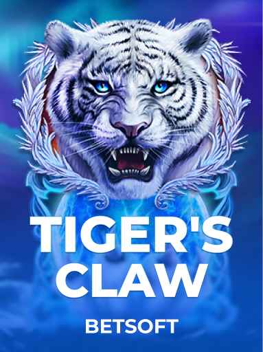 Tiger's Claw slot