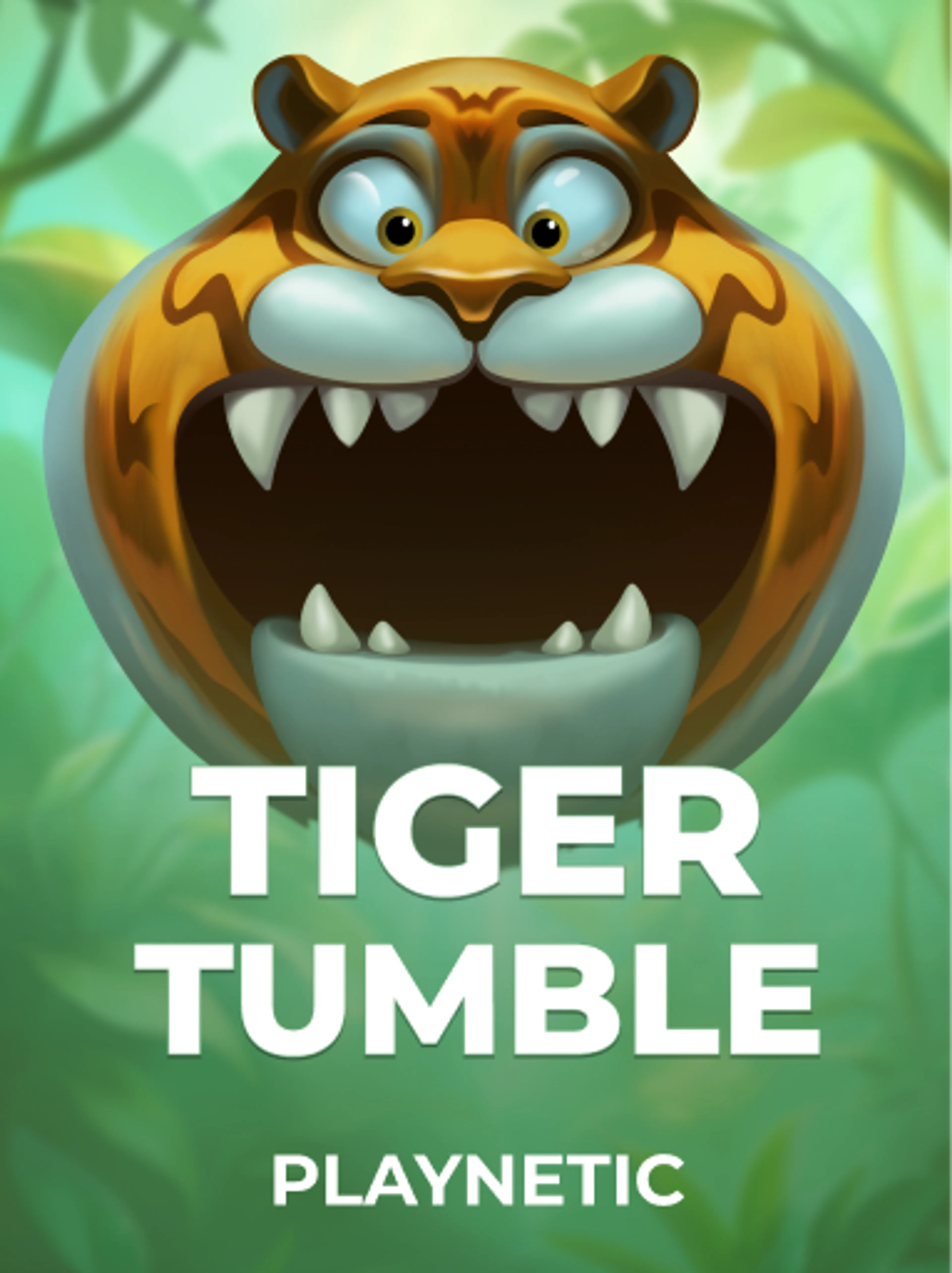 Tiger Tumble