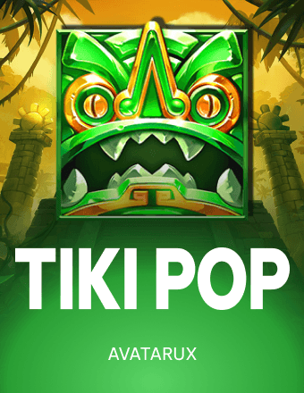 Tiki Pop