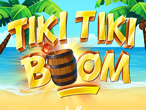 Tiki Tiki Boom