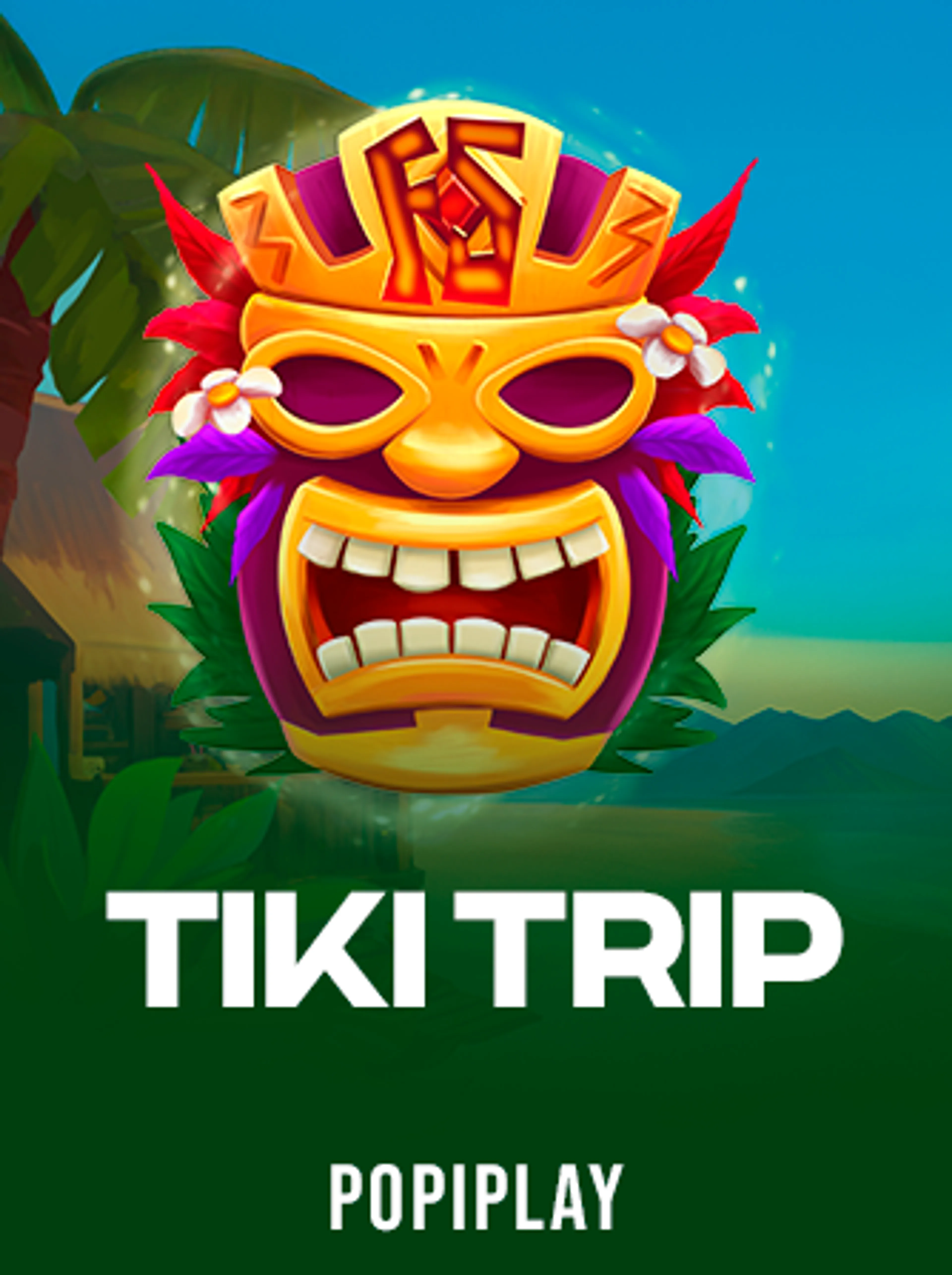 Tiki Trip