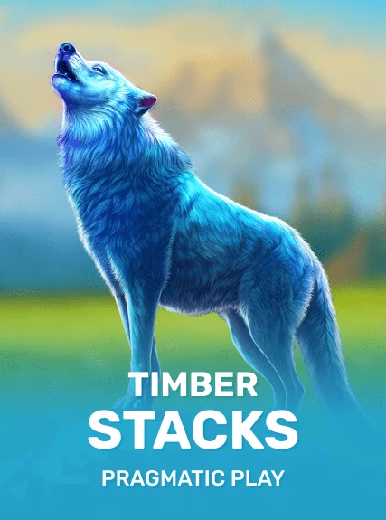 Timber Stacks slot