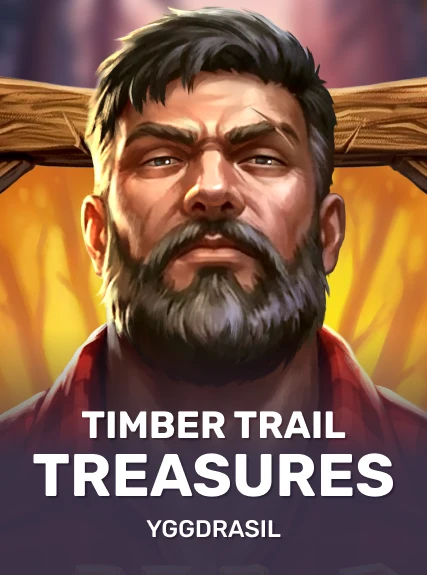 Timber Trail Treasures slot