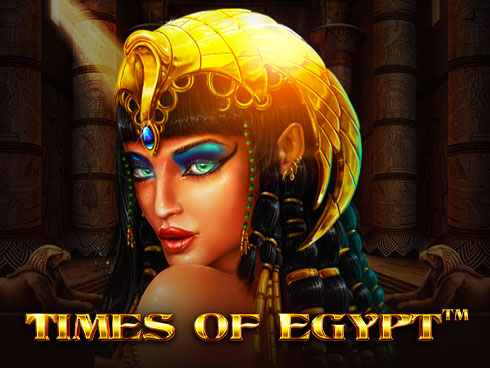 Times of Egypt slot