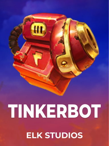 Tinkerbot slot