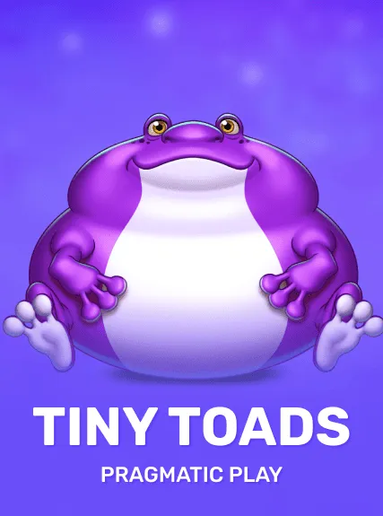 Tiny Toads slot