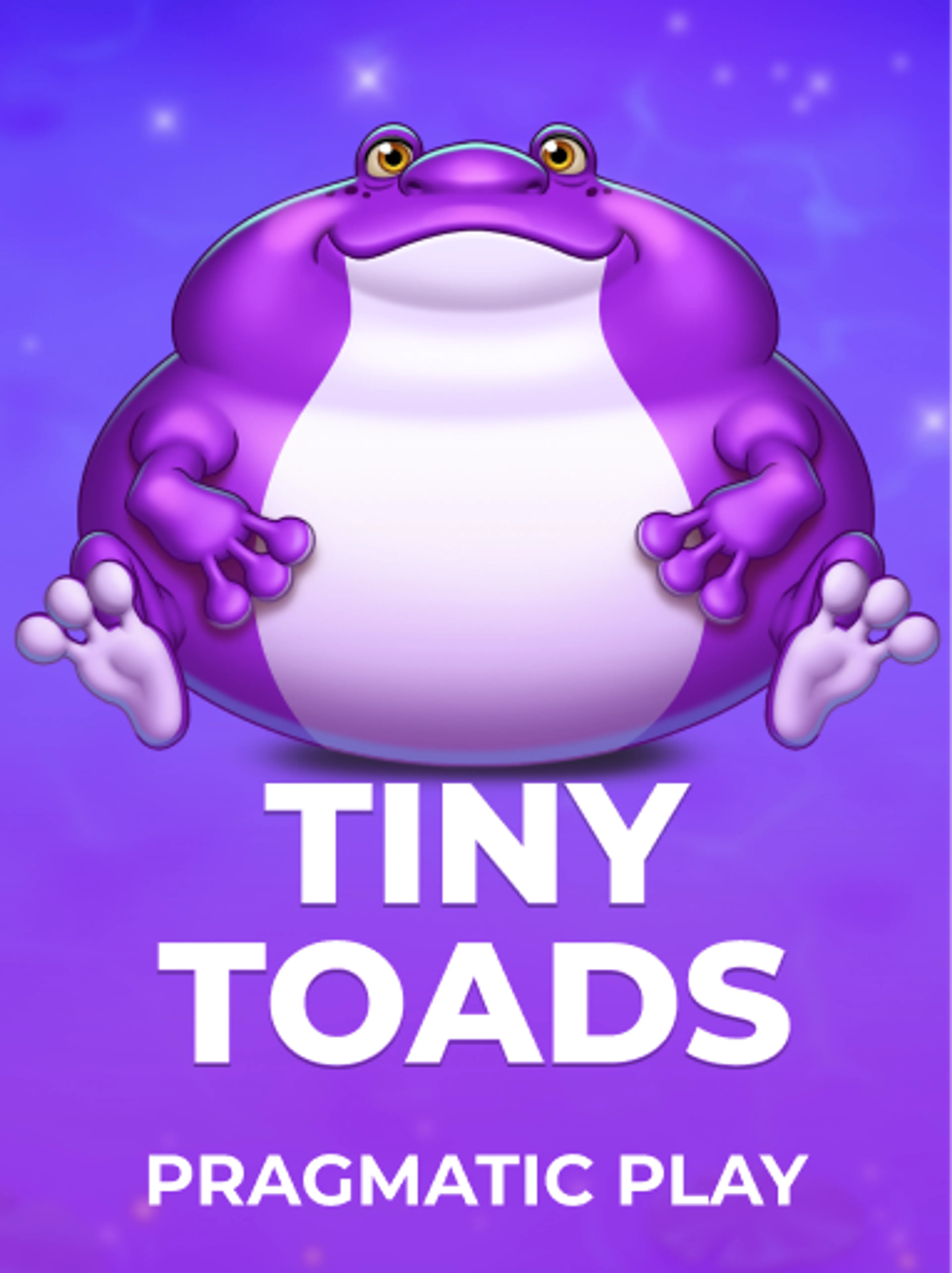 Tiny Toads