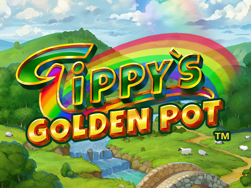 Tippy's Golden Pot