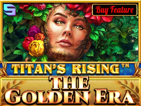 Titan's Rising - The Golden Era slot
