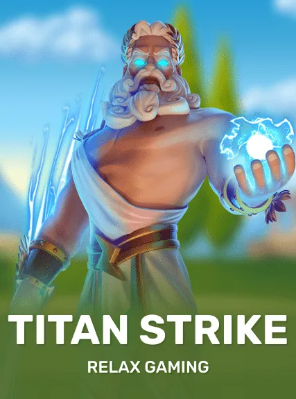 Titan Strike