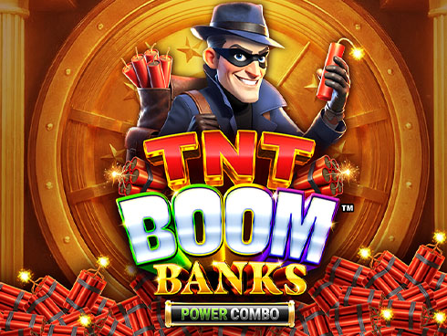 TNT Boom Banks Power Combo