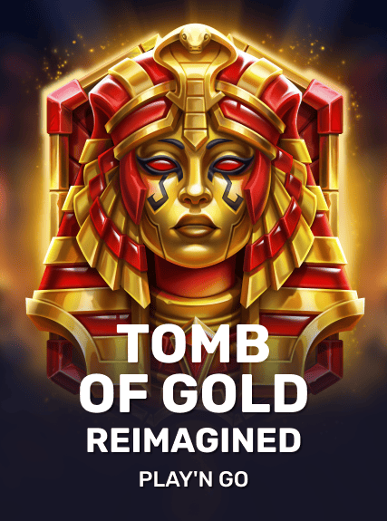 Tomb of Gold Reimagined