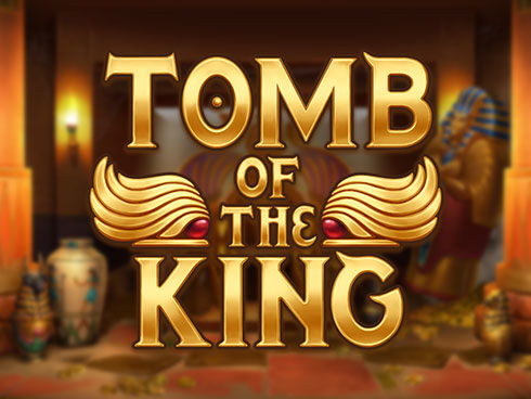 Tomb of the King slot