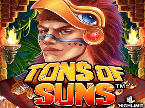 Tons of Suns