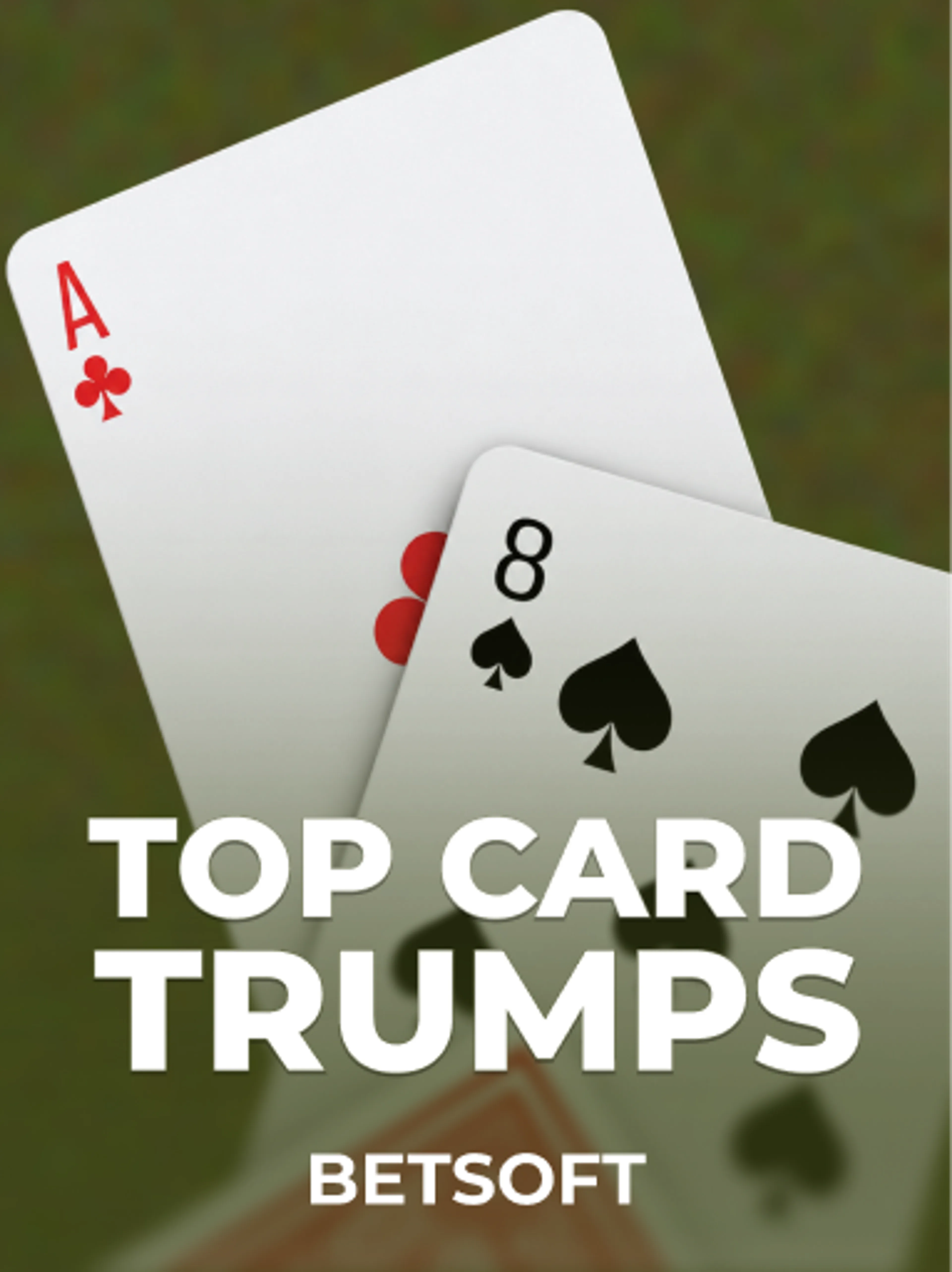 Top Card Trumps