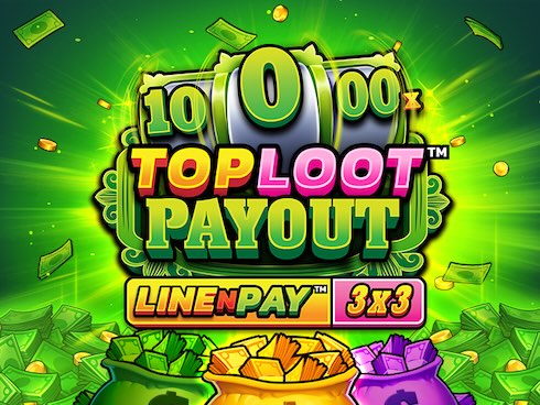 TopLoot Payout LineNPay