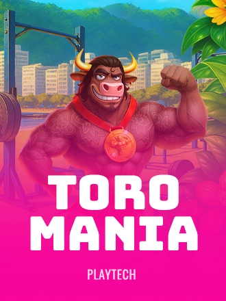 Toro Mania slot