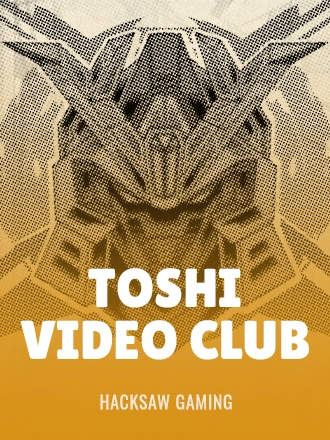 Toshi Video Club