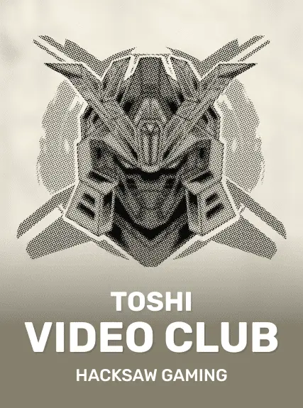 Toshi Video Clubrtp